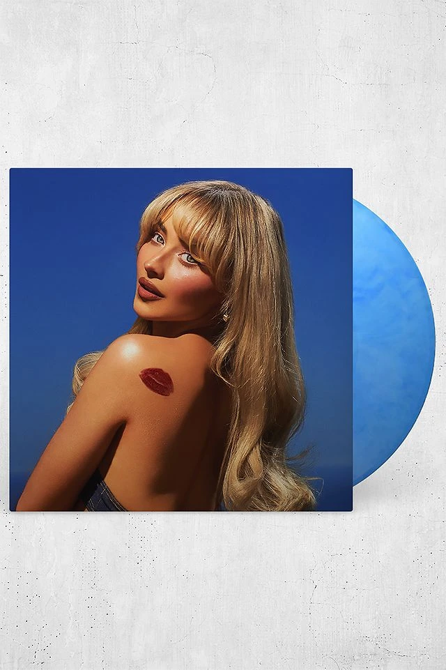 Sabrina Carpenter - Court N' Doux