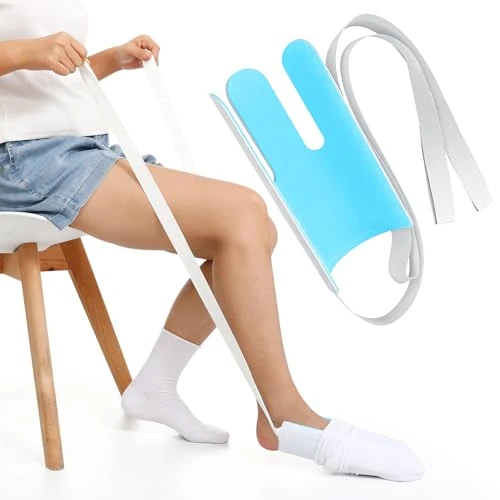 Enfile-chaussettes