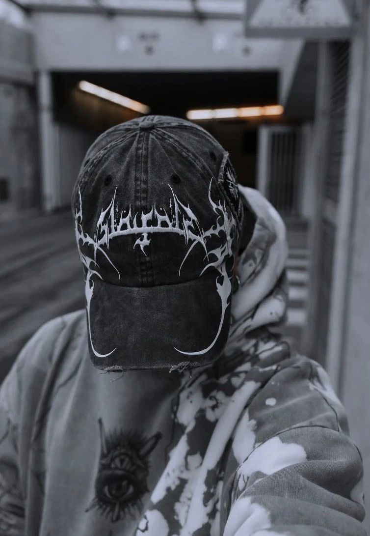 Casquette