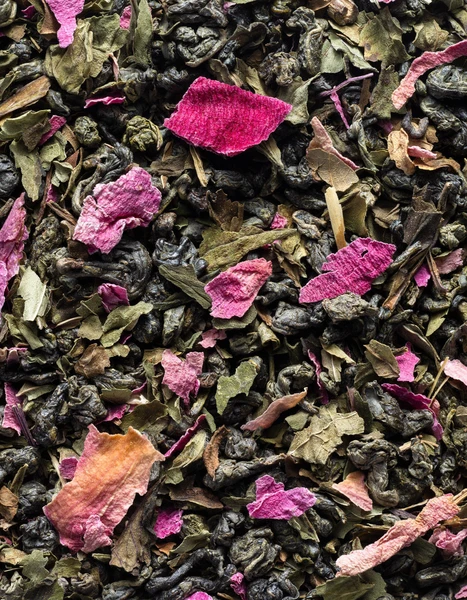 Thé vert - Soupir d'Orient