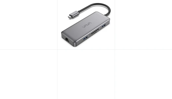 Tech wishlist