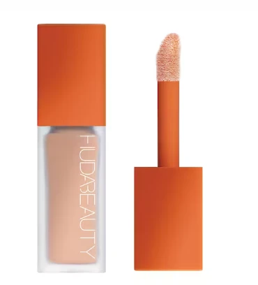 #Fauxfilter Color Corrector | Pink Pomelo 🍊