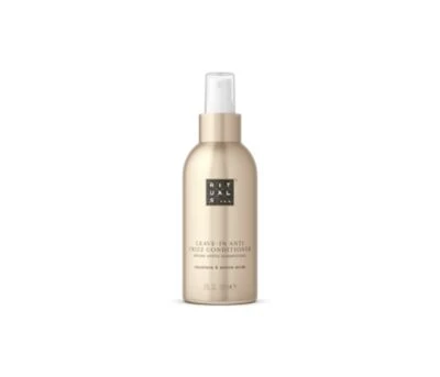 Leave-In Anti Frizz Conditioner