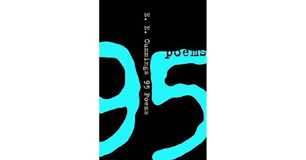  95 Poems 