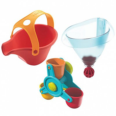 Jouets de bain