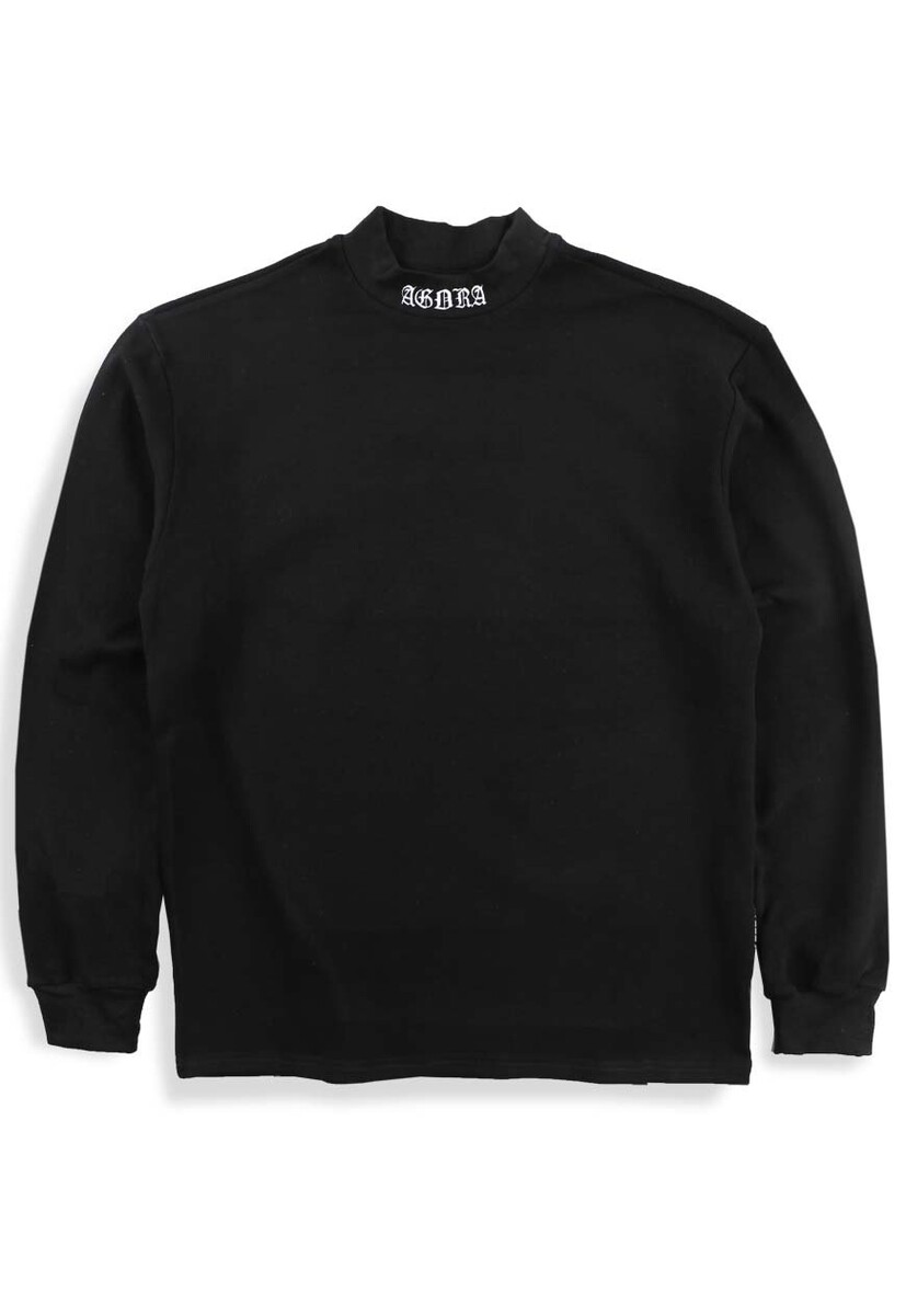 Home :: Sweatshirts/Hoodies :: Gothic Mock Neck