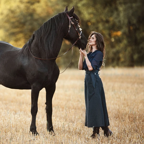 Reitrock HEDY