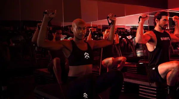 Buy Workout Gift Cards | Barry's