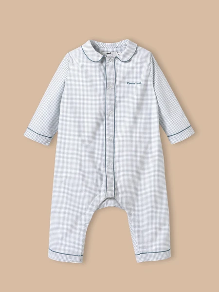 Pyjama vichy Bébé