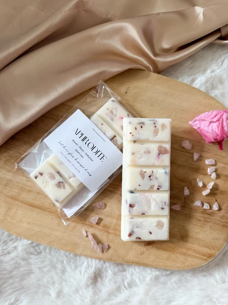 Tablette mythologie - Aphrodite