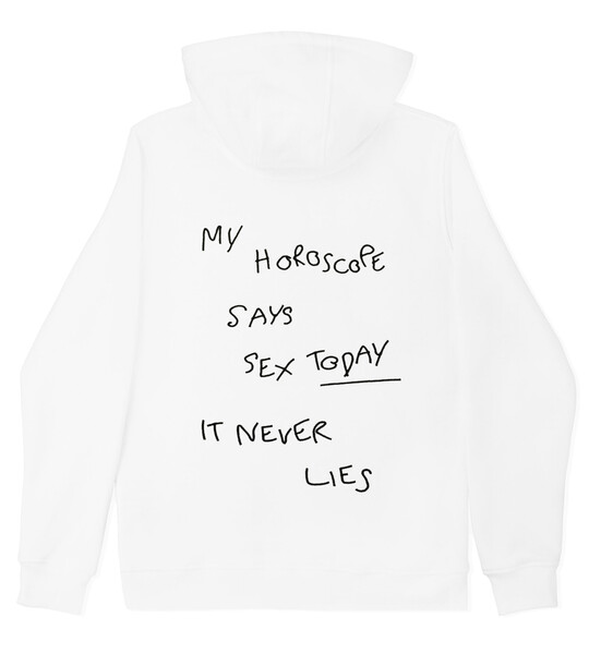 Horoscope - Hoodie Unisex | Encré.