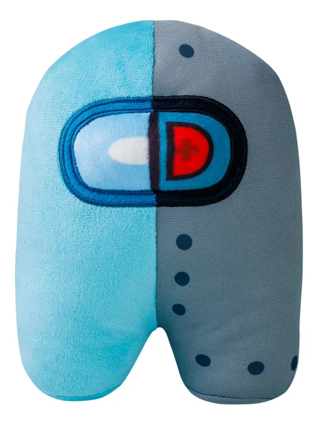 Peluche Among Us 20 cm - Right Hand Man Reborn