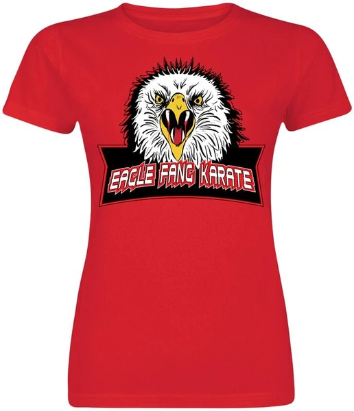 Eagle Fang Karate