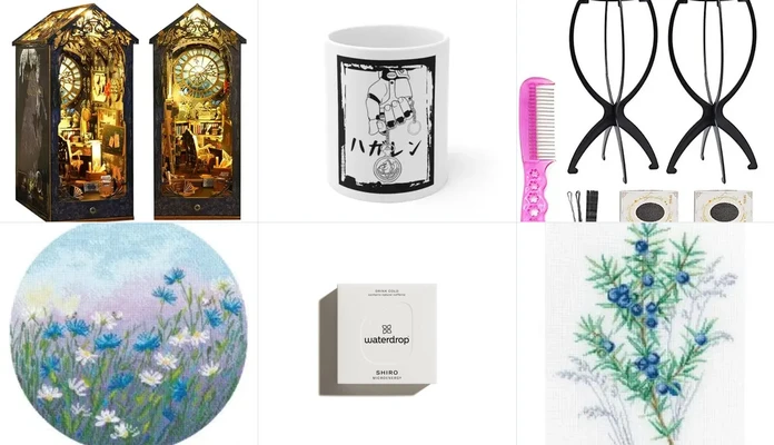 Wish list