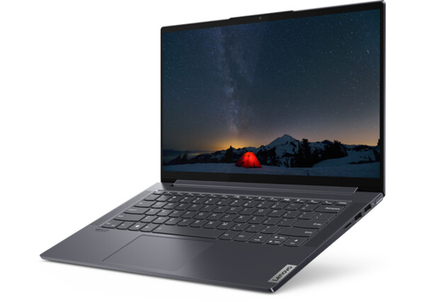 Yoga Slim 7 (14, AMD) | Un portable fin de 35,56 cm (14") avec processeur AMD | Lenovo France