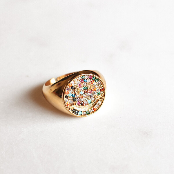 Bague Lola