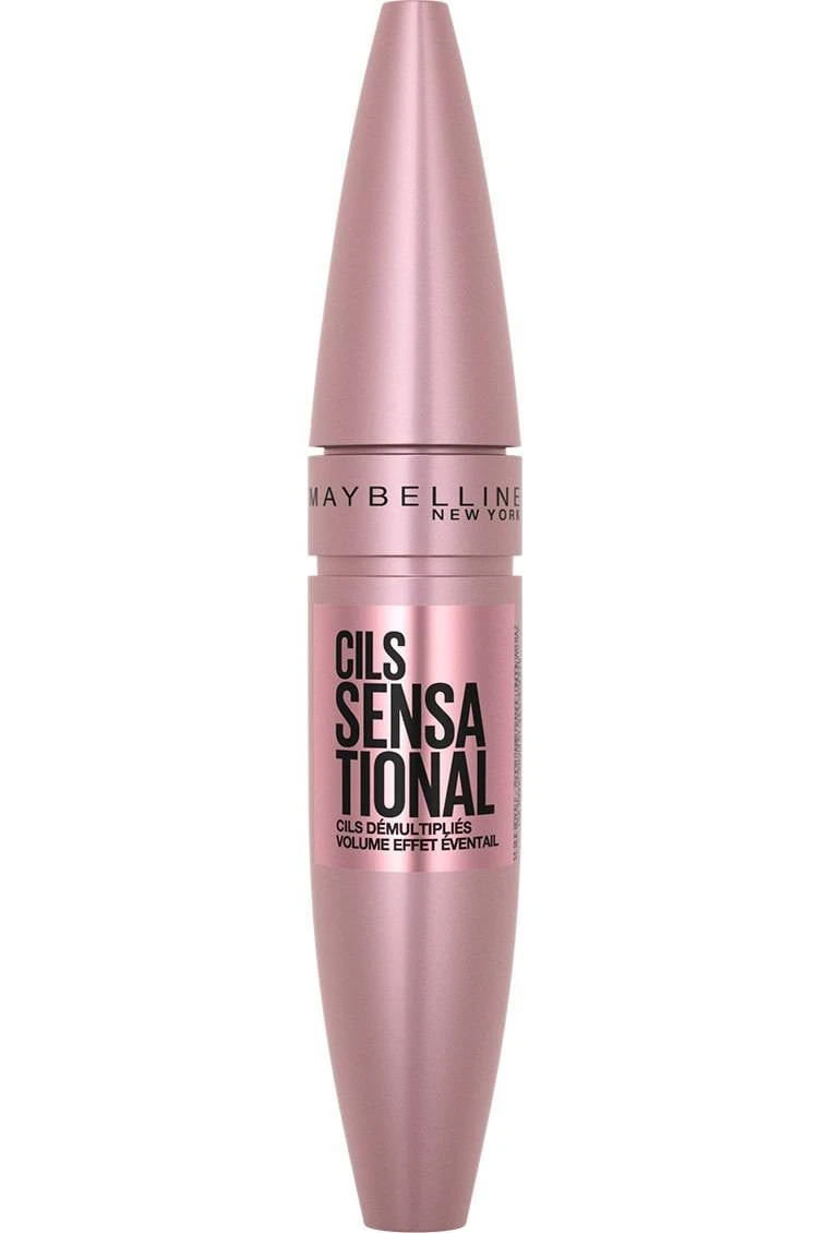 Mascara volume Cils Sensational
