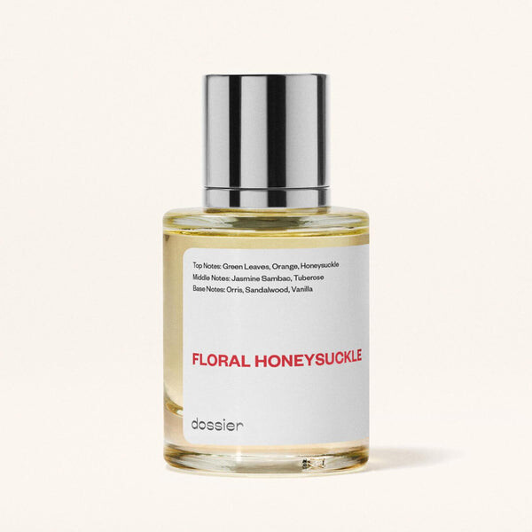 Floral Honeysuckle