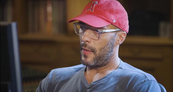 Jaycen Joshua | Mixing: Yo x Ti, Tu x Mi by Rosalía