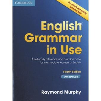 English grammar in use with answers