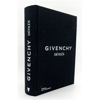 Givenchy défilés
