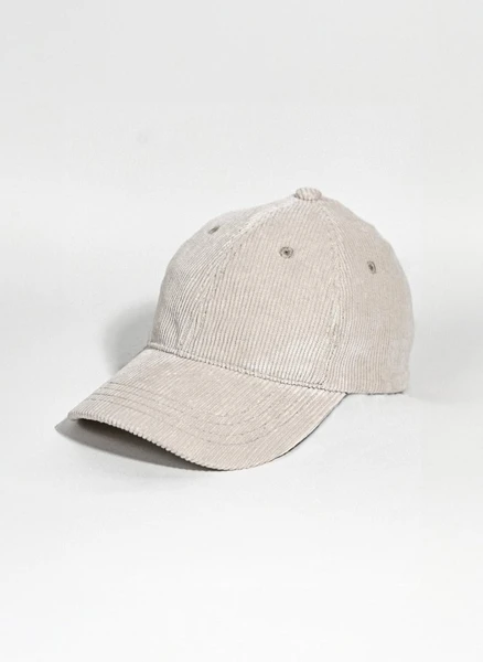 Casquette CÔTELÉ #Edition 93