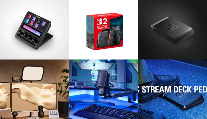 Stream