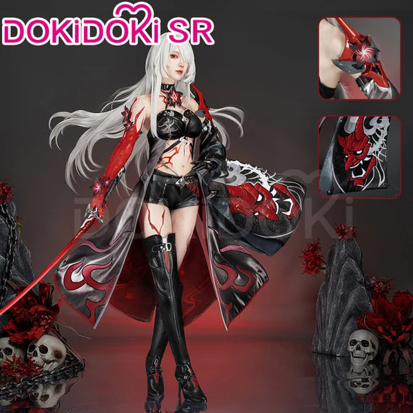 Acheron SR