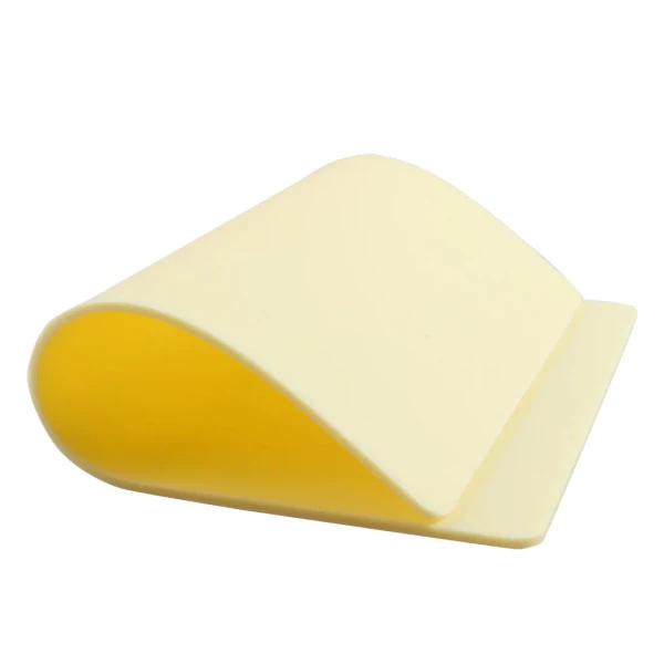 Dragonhawk Peau d'Entraînement en Silicone de Haute Qualité A4 WS089 pour Tatouage