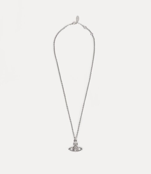 Mayfair Bas Relief Pendant | Necklaces Women | Vivienne Westwood