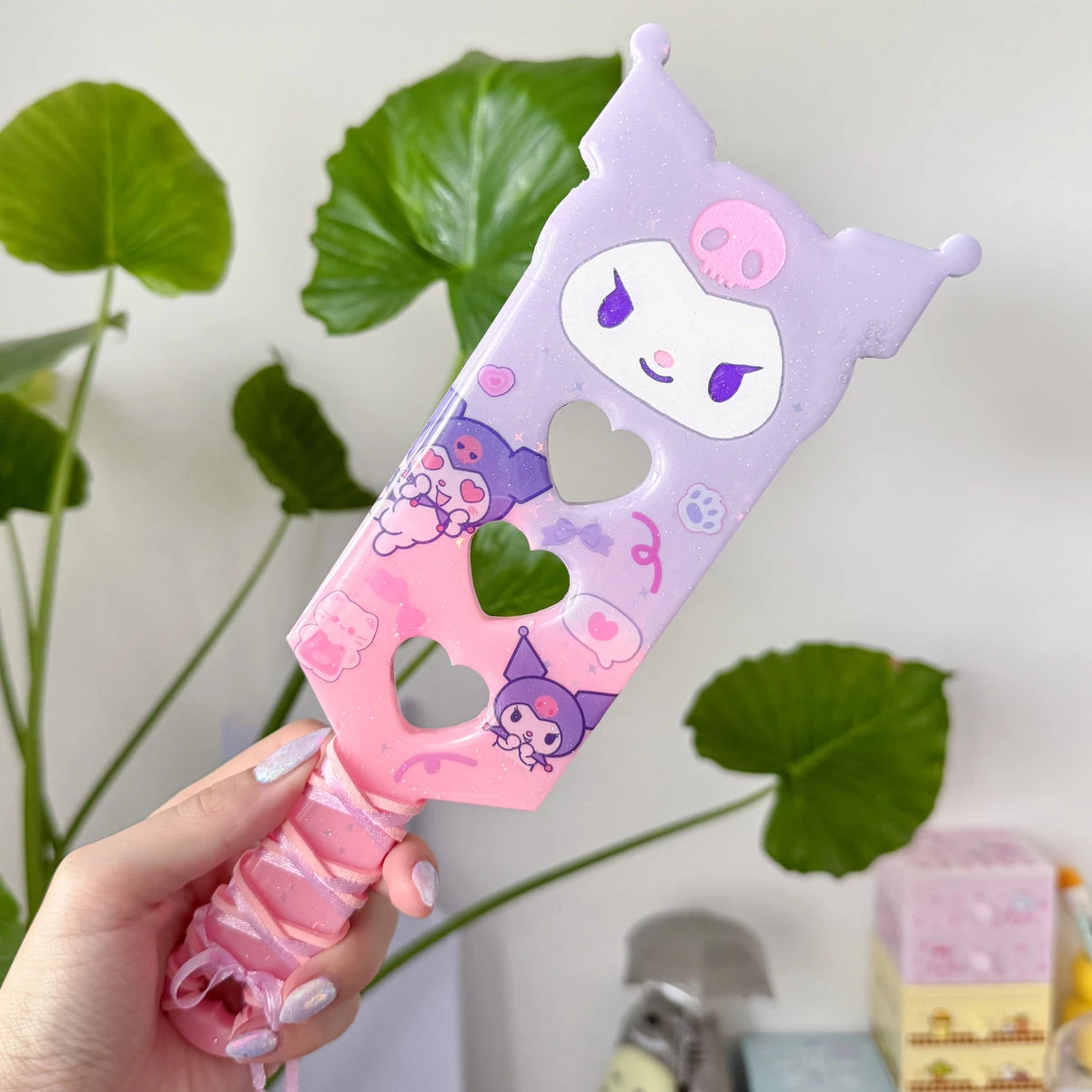 Kuromi Paddle
