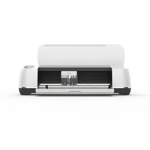 Cricut Maker, Machine de découpe Intelligente-Couleur Champagne, 1