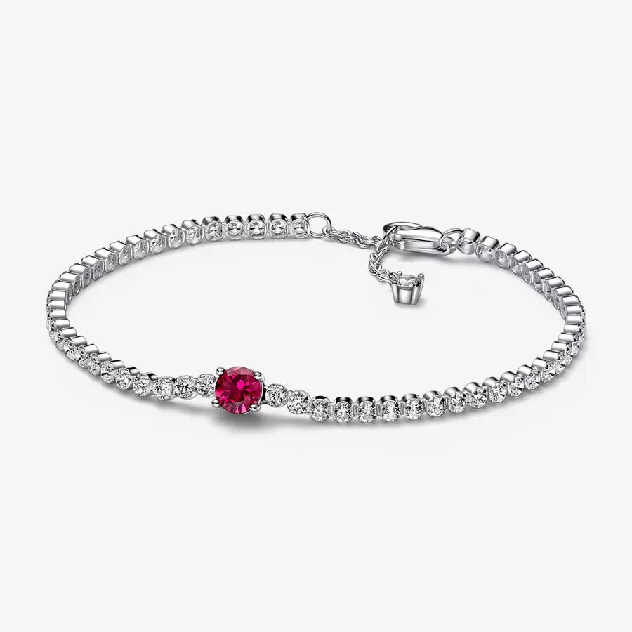 Bracelet rivière
