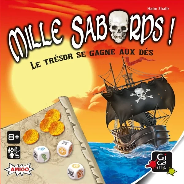Mille sabords