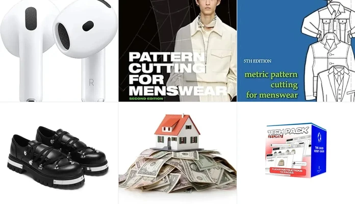 Tristan’s Wishlist 2024/2025
