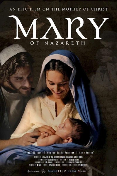 Marie de Nazareth (Mary of Nazareth)