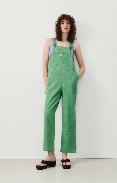 Salopette femme Tineborow