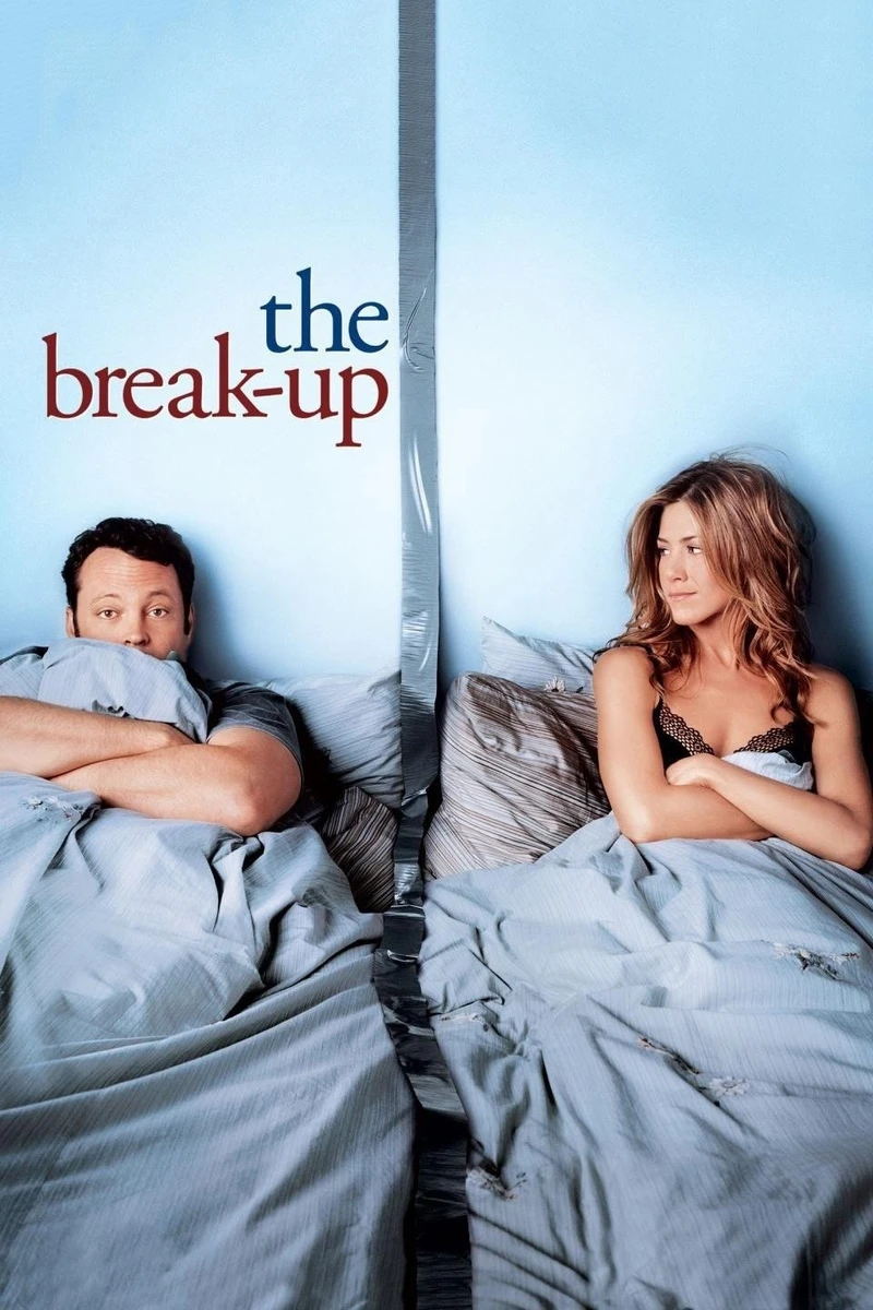 La Rupture (The Break-Up)