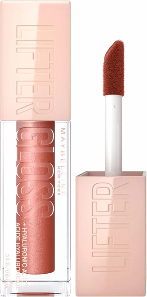 Maybelline Compatible - Lifter Gloss - 09 Topaz
