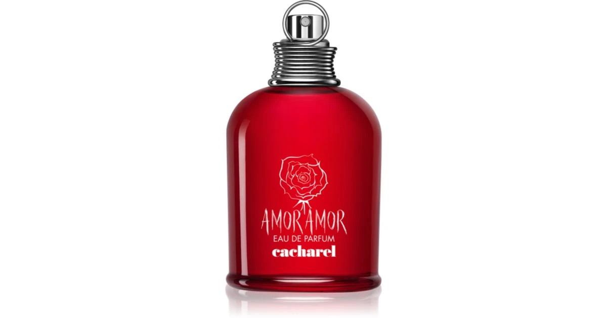 Cacharel Amor Amor