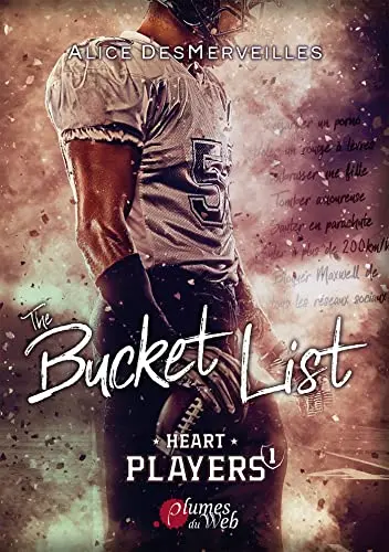 The Bucket List - tome 1