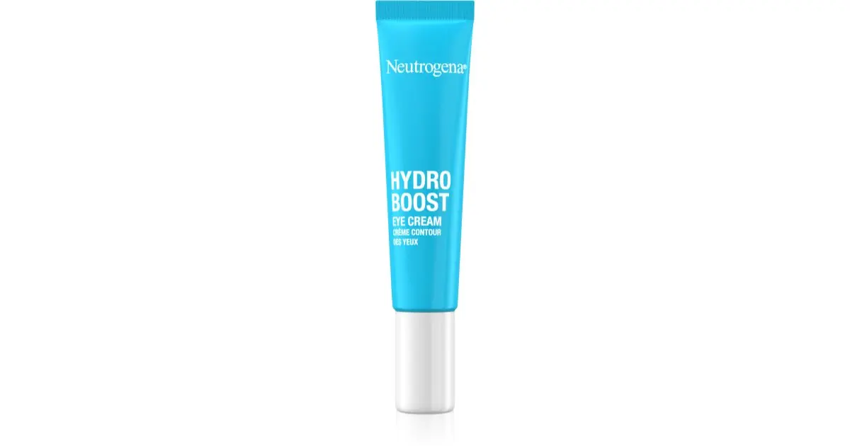 Neutrogena Hydro Boost®