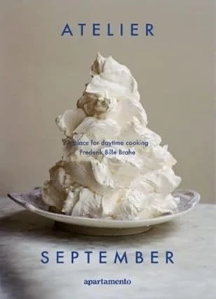 Atelier September: A place for daytime cooking Relié – 30 juin 2024