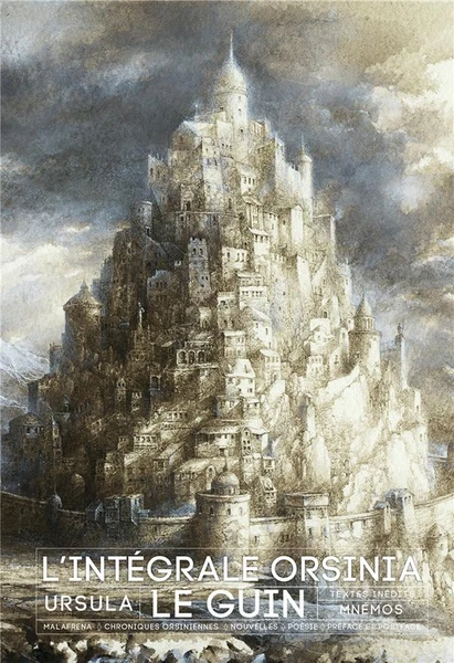 Orsinia : intégrale