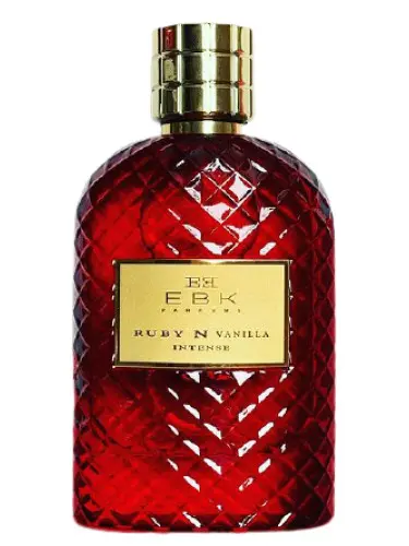 Ruby N Vanilla Intense