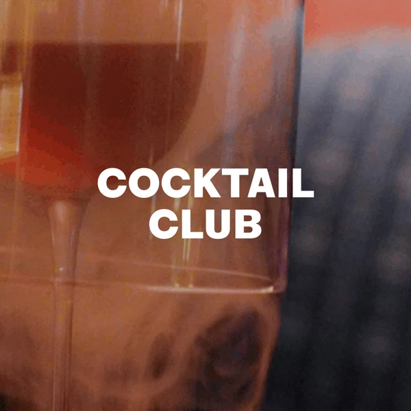 Cocktail et Tapas • Pavillon Faubourg Saint Germain *****