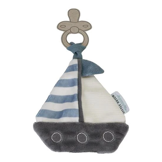 Attache-tétine Sailors Bay