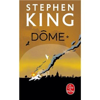 Le dôme - Tome 1 : Dôme (Tome 1)