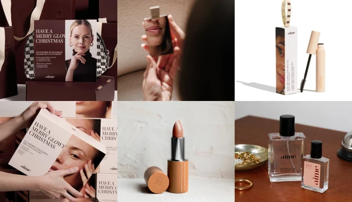 La Sélection de Noël par Aime