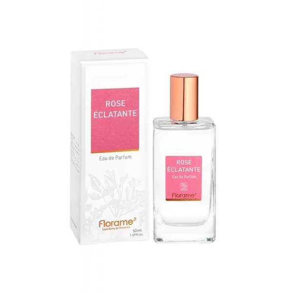 Eau de Parfum Rose Eclatante